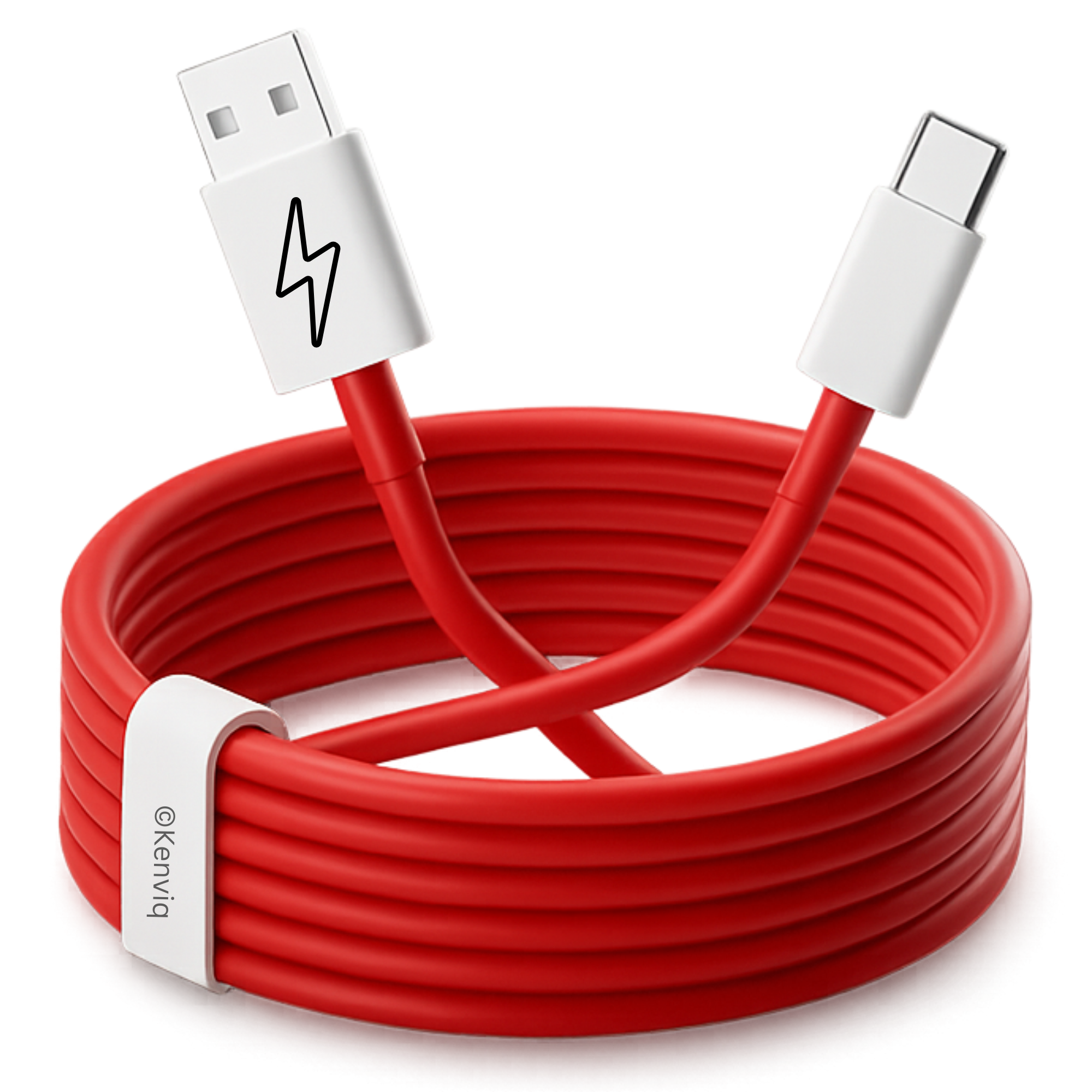 Type C Usb Cable Fast Charging and Data Transfer