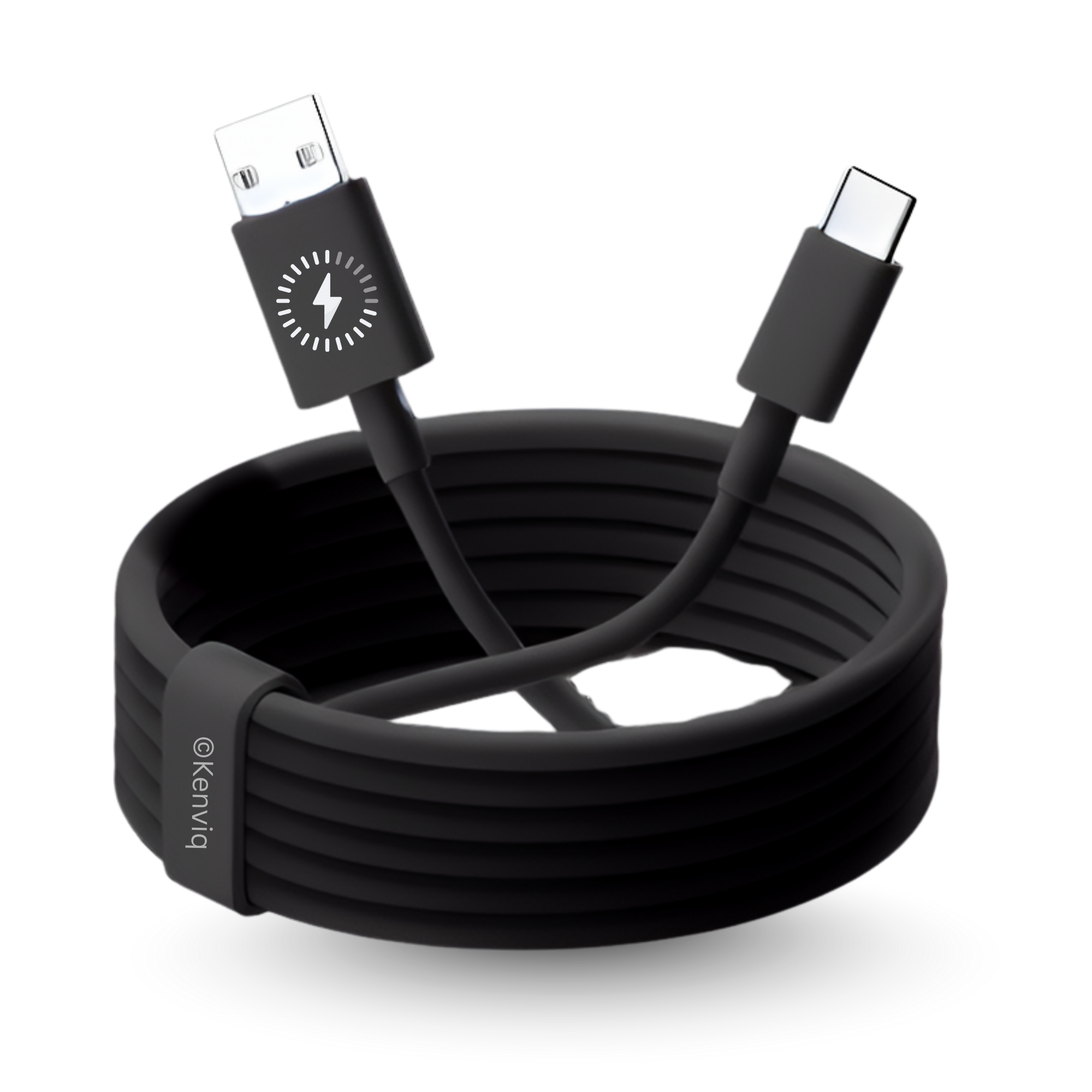 Type C Usb Cable Fast Charging and Data Transfer
