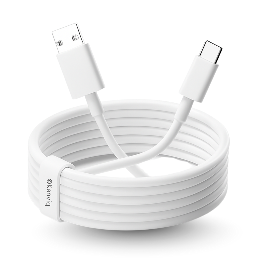 Type C Usb Cable Fast Charging and Data Transfer