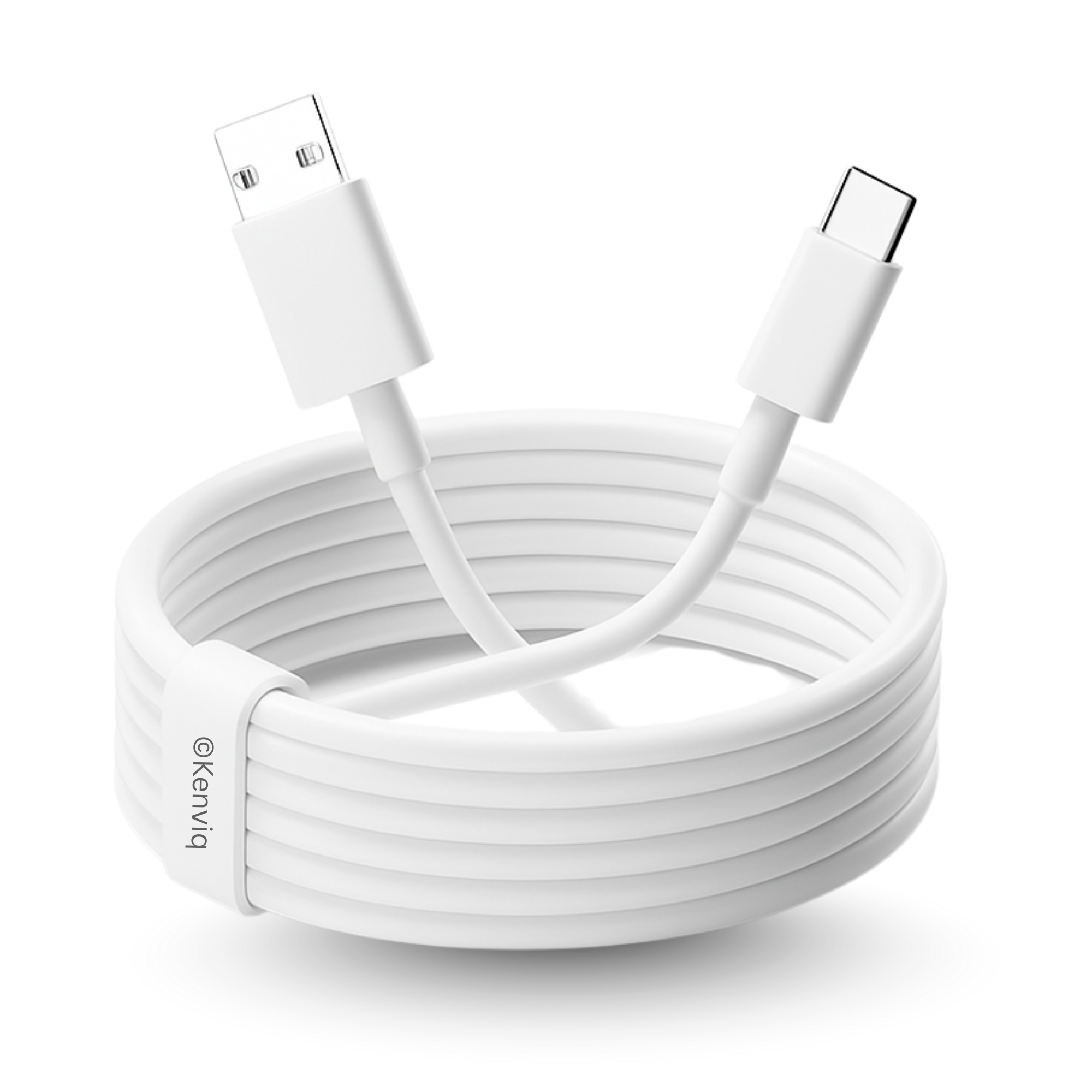 Type C Usb Cable Fast Charging and Data Transfer